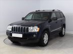 Jeep Grand Cherokee - fotka číslo 1