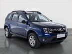 Dacia Duster - fotka číslo 0