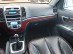 Hyundai Santa Fe - fotka číslo 7
