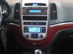 Hyundai Santa Fe - fotka číslo 11