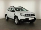 Dacia Duster - fotka číslo 0
