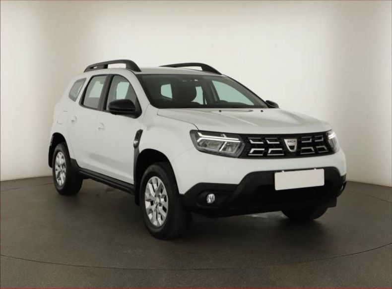 Dacia Duster - hlavní fotka inzerátu