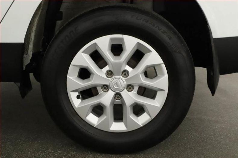 Dacia Duster - hlavní fotka