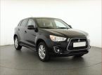 Mitsubishi ASX  - fotka číslo 0