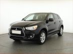Mitsubishi ASX  - fotka číslo 1
