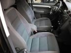 Volkswagen Touran - fotka číslo 8