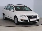 Volkswagen Passat - fotka číslo 0