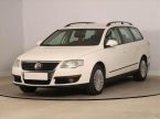 Volkswagen Passat - fotka číslo 1