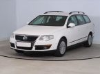 Volkswagen Passat - fotka číslo 1