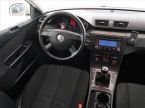 Volkswagen Passat - fotka číslo 6