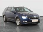 Škoda Octavia - fotka číslo 0