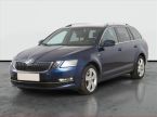 Škoda Octavia - fotka číslo 1
