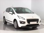 Peugeot 3008 - fotka číslo 0