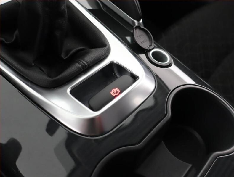 Peugeot 3008 - hlavní fotka