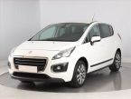 Peugeot 3008 - fotka číslo 1