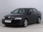 Škoda Octavia - fotka číslo 1