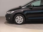 Volkswagen Touran - fotka číslo 14