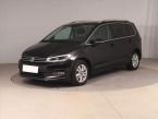 Volkswagen Touran - fotka číslo 1