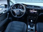 Volkswagen Touran - fotka číslo 6