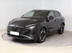 Nissan Qashqai - fotka číslo 1