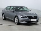 Škoda Superb - fotka číslo 0