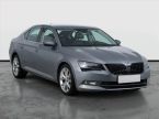Škoda Superb - fotka číslo 0