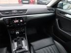 Škoda Superb - fotka číslo 7