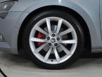 Škoda Superb - fotka číslo 14