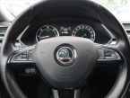 Škoda Superb - fotka číslo 15
