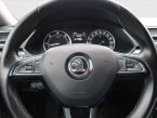 Škoda Superb - fotka číslo 15