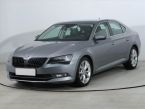 Škoda Superb - fotka číslo 1