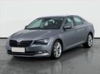 Škoda Superb - fotka číslo 1