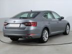 Škoda Superb - fotka číslo 4