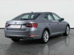 Škoda Superb - fotka číslo 4