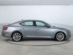 Škoda Superb - fotka číslo 5