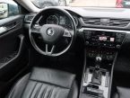 Škoda Superb - fotka číslo 6
