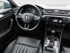 Škoda Superb - fotka číslo 6