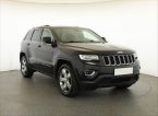Jeep Grand Cherokee - fotka číslo 0