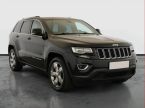 Jeep Grand Cherokee - fotka číslo 0