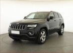 Jeep Grand Cherokee - fotka číslo 1