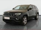 Jeep Grand Cherokee - fotka číslo 1