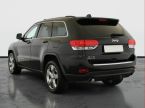 Jeep Grand Cherokee - fotka číslo 3
