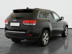 Jeep Grand Cherokee - fotka číslo 4