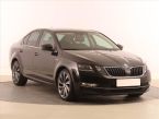 Škoda Octavia - fotka číslo 0