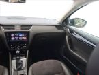 Škoda Octavia - fotka číslo 7