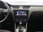 Škoda Octavia - fotka číslo 11