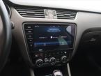 Škoda Octavia - fotka číslo 16
