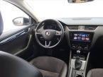 Škoda Octavia - fotka číslo 6