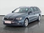 Škoda Superb - fotka číslo 1