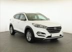 Hyundai Tucson - fotka číslo 0